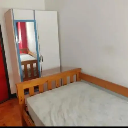 ゲストハウス Casa Da フィゲイラ・ダ・フォズ