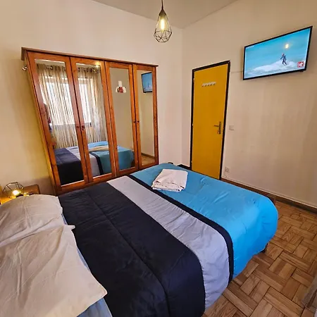 Casa Da フィゲイラ・ダ・フォズ