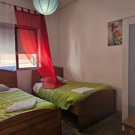 Casa Da ゲストハウス *