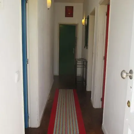 Konukevi Casa Da