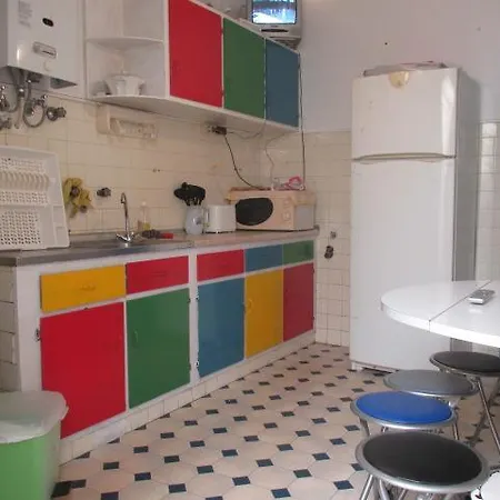 Casa Da Konukevi Figueira da Foz