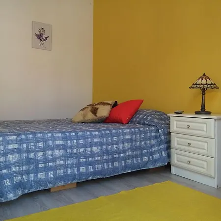 Casa Da Konukevi *