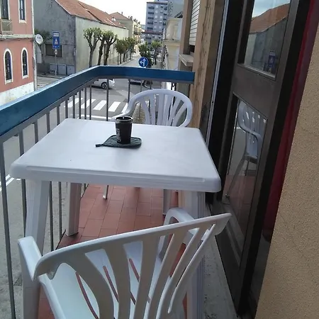 Konukevi Casa Da Figueira da Foz
