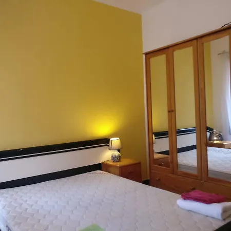 Konukevi Casa Da *