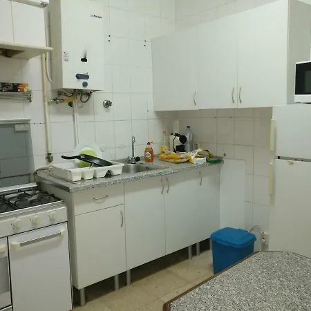 Konukevi Casa Da