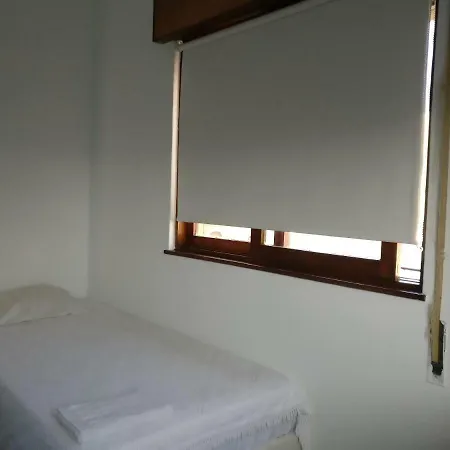Casa Da Konukevi *