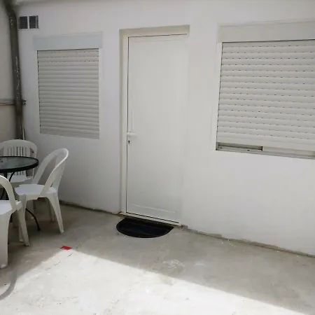 Casa Da フィゲイラ・ダ・フォズ