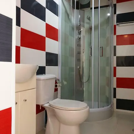 Konukevi Casa Da Figueira da Foz