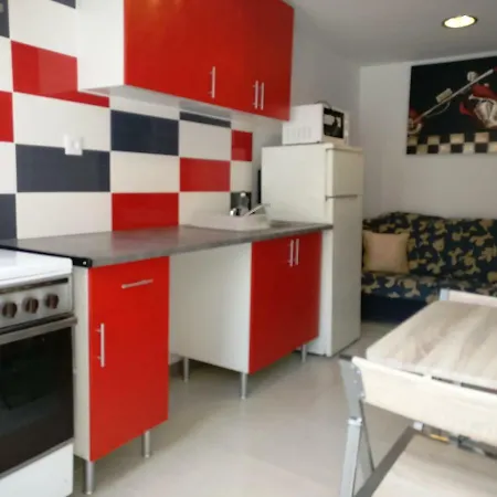 ゲストハウス Casa Da フィゲイラ・ダ・フォズ