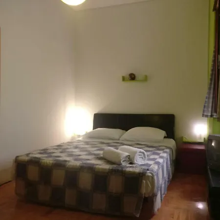 Konukevi Casa Da Figueira da Foz