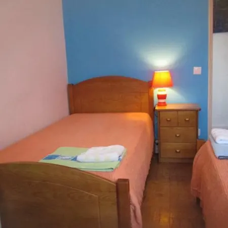 Konukevi Casa Da *