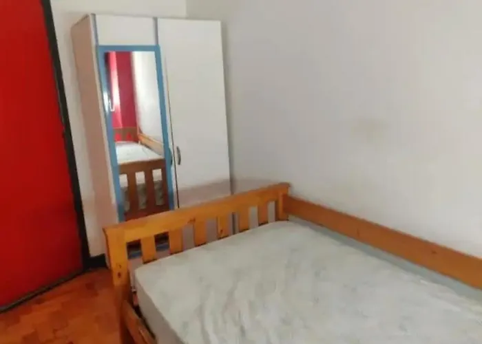 ゲストハウス Casa Da フィゲイラ・ダ・フォズ