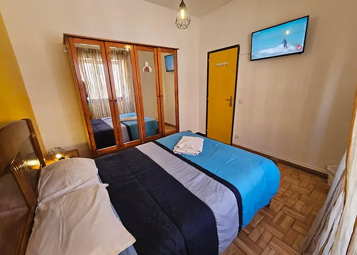 Casa Da フィゲイラ・ダ・フォズ