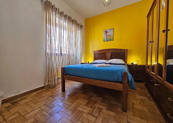 ゲストハウス Casa Da