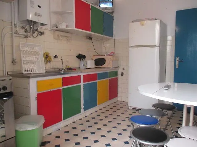 Casa Da ゲストハウス フィゲイラ・ダ・フォズ