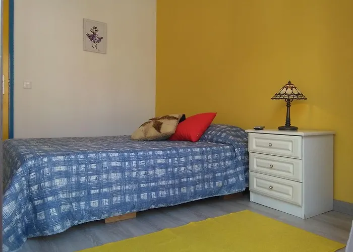 Casa Da ゲストハウス *