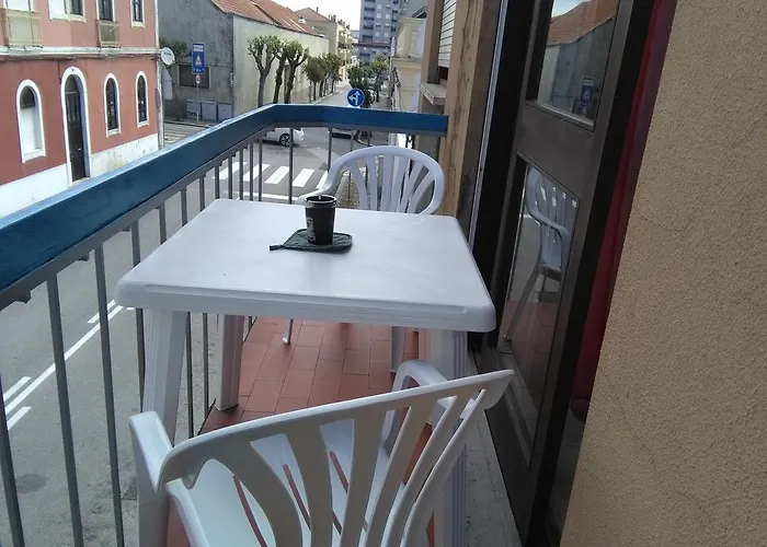 ゲストハウス Casa Da フィゲイラ・ダ・フォズ