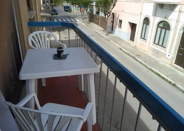 Casa Da ゲストハウス *