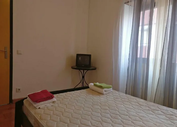 ゲストハウス Casa Da フィゲイラ・ダ・フォズ