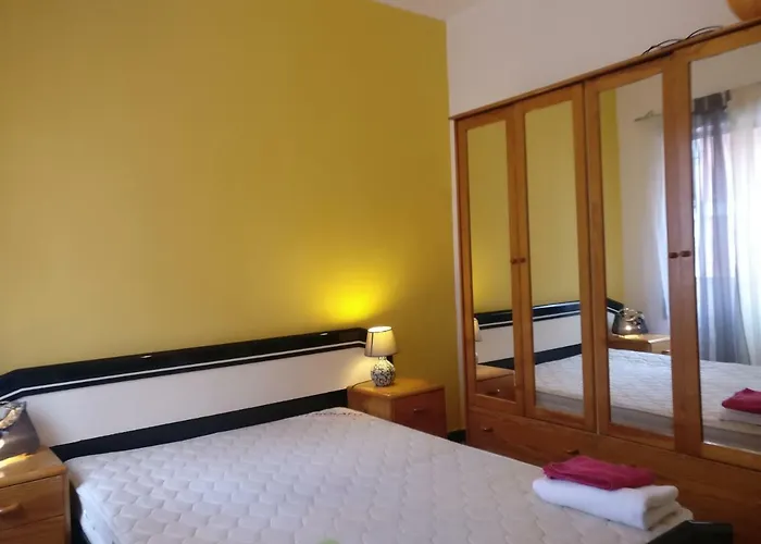 ゲストハウス Casa Da *