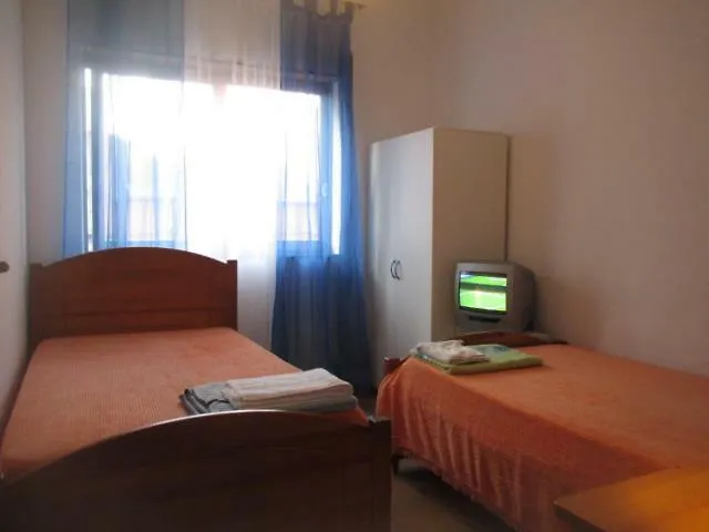 ゲストハウス Casa Da