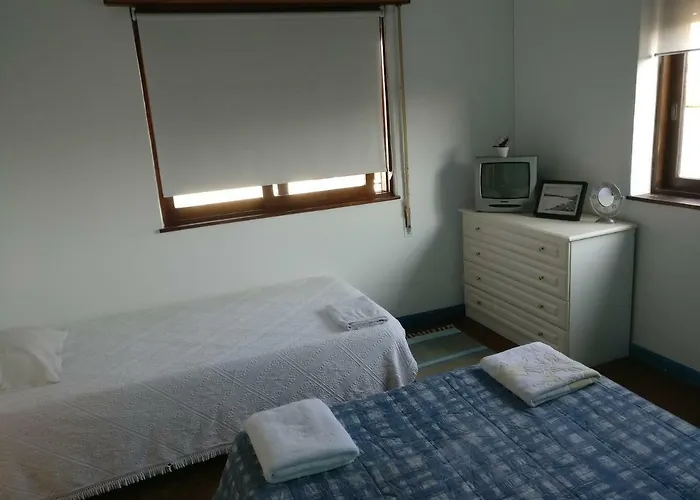 Casa Da ゲストハウス