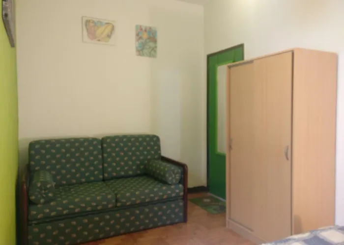 Casa Da Gæstehus Figueira da Foz