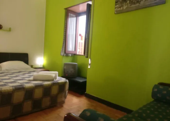Casa Da Gæstehus Figueira da Foz