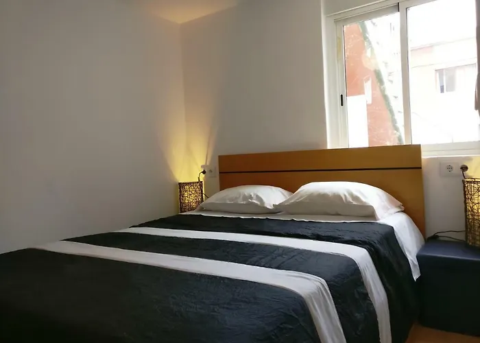 Casa Da ゲストハウス