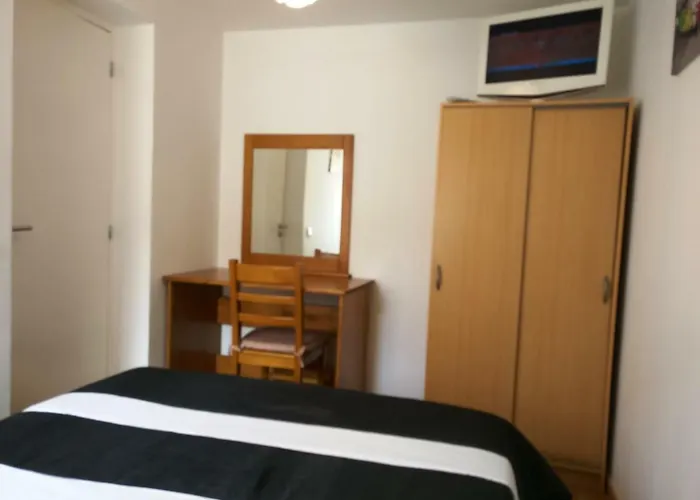 ゲストハウス Casa Da フィゲイラ・ダ・フォズ