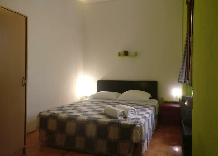 ゲストハウス Casa Da フィゲイラ・ダ・フォズ