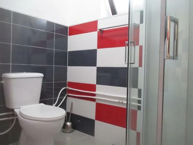 Casa Da ゲストハウス *