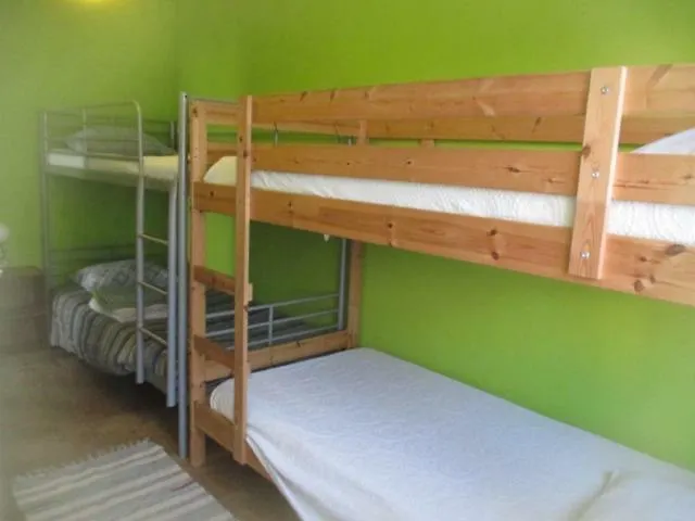 ゲストハウス Casa Da フィゲイラ・ダ・フォズ