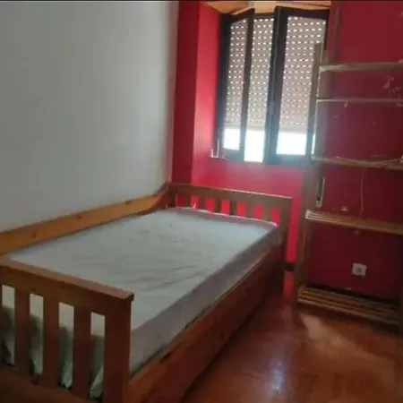 Casa Da Figueira da Foz