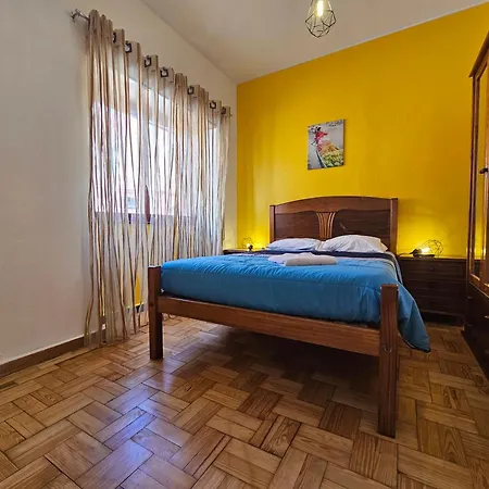 Guest house Casa Da