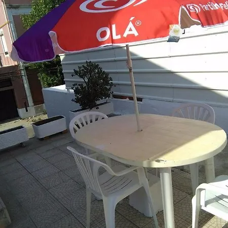 Casa Da Figueira da Foz