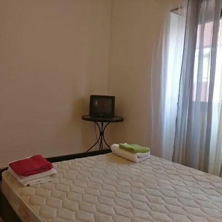 Penzion Casa Da Figueira da Foz