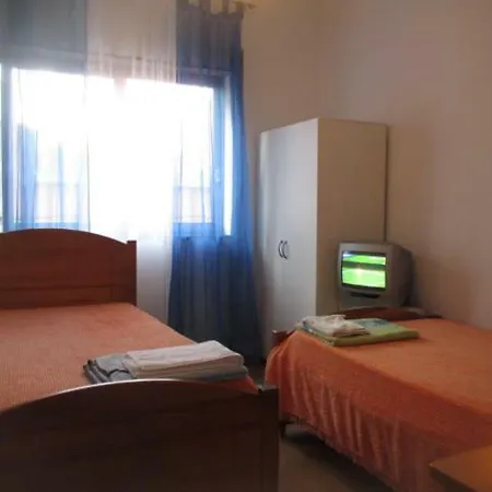 Guest house Casa Da