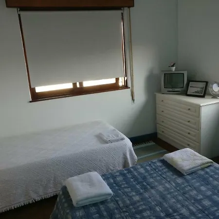 Casa Da Guest house