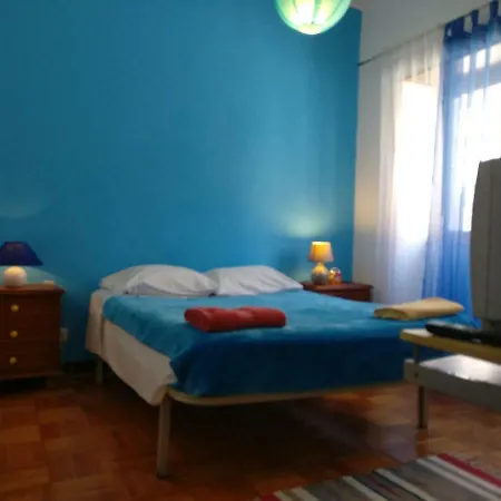 Casa Da Гостевой дом