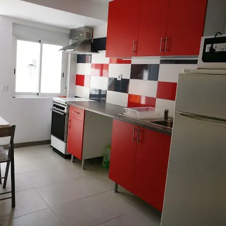 Casa Da Figueira da Foz