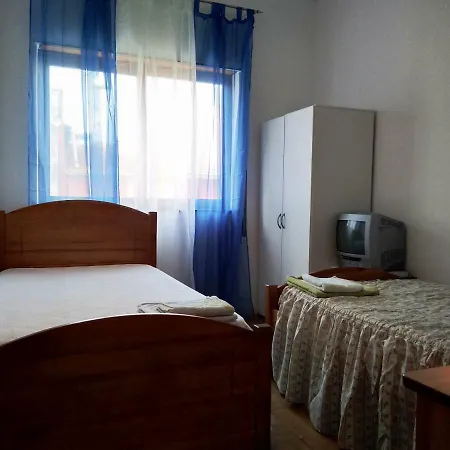Guest house Casa Da