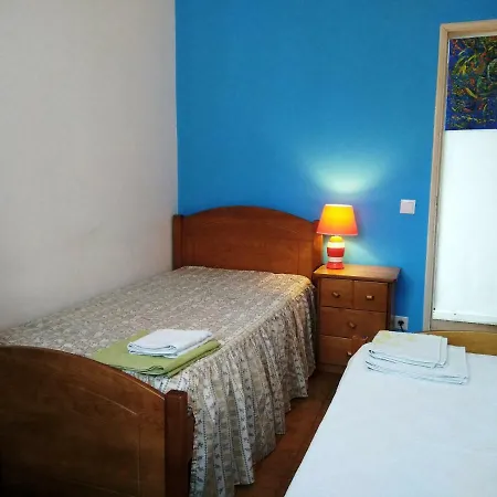 Casa Da Guest house *