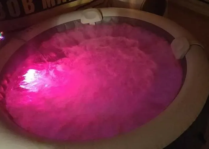 Гостевой дом Casa Da *