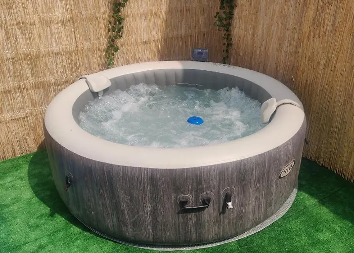 Гостевой дом Casa Da