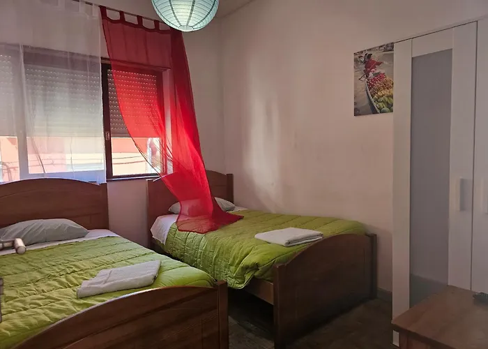 Casa Da Гостевой дом *