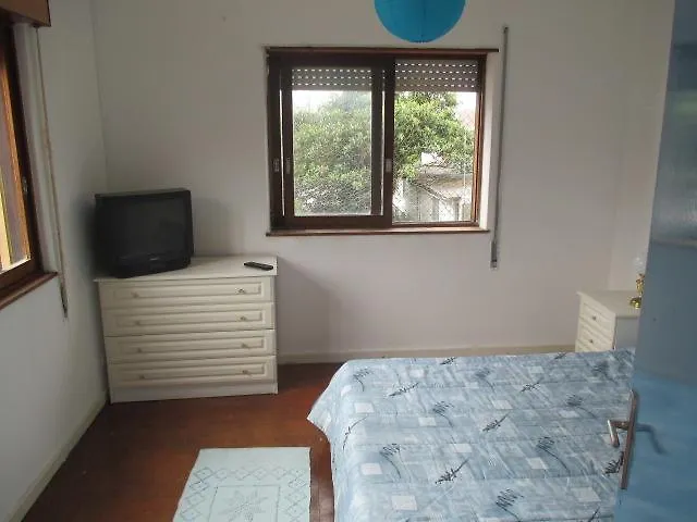 Гостевой дом Casa Da Фигейра-да-Фош