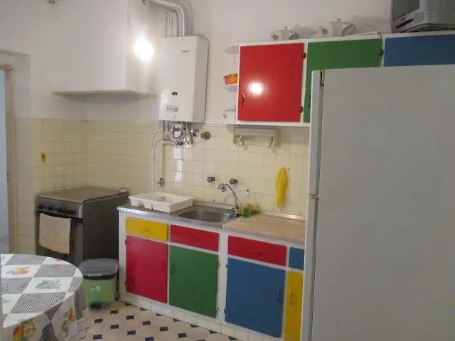 Casa Da Фигейра-да-Фош