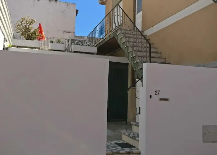 Casa Da *