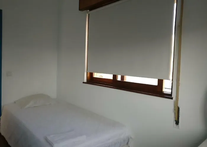 Casa Da Гостевой дом *